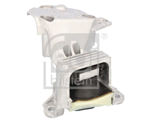 Mounting, engine
